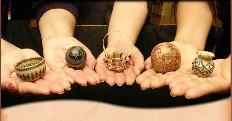 miniatures